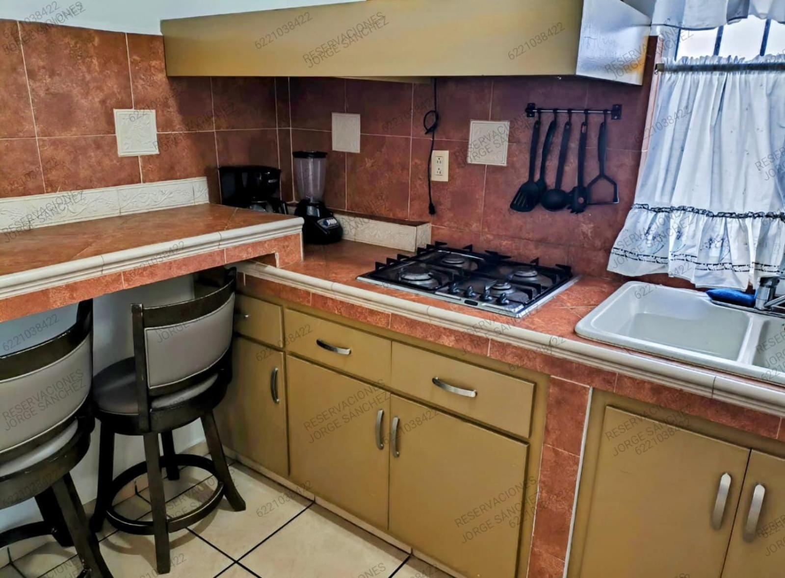 Casa Villa Serena 21 San Carlos Nuevo Guaymas Exteriér fotografie